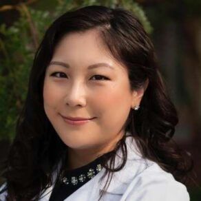 Lucy Chen, MD - Clinical Advances in PCOS Speaker